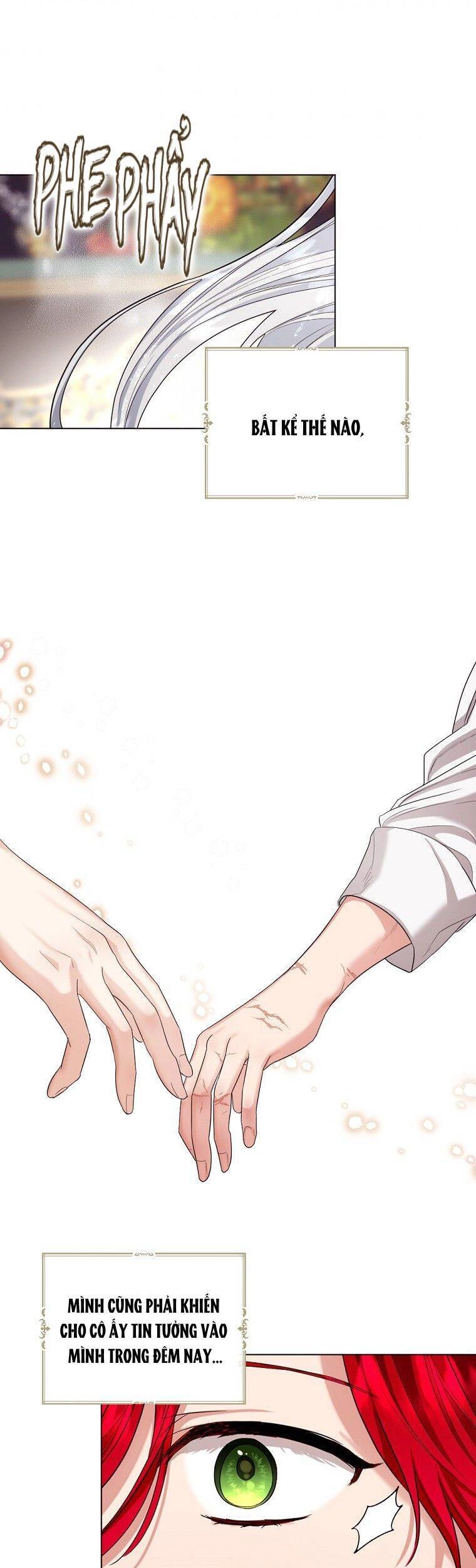 Cuộc Hôn Nhân Hợp Đồng Của Công Tước Ashleyan Chapter 12 - 48