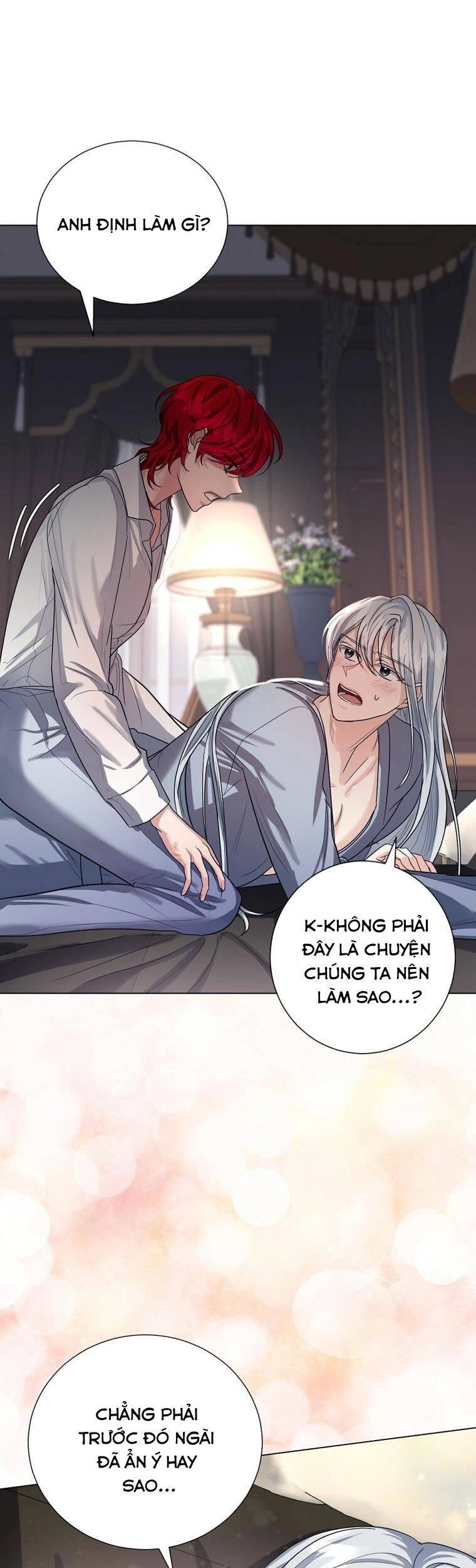 Cuộc Hôn Nhân Hợp Đồng Của Công Tước Ashleyan Chapter 13 - 13