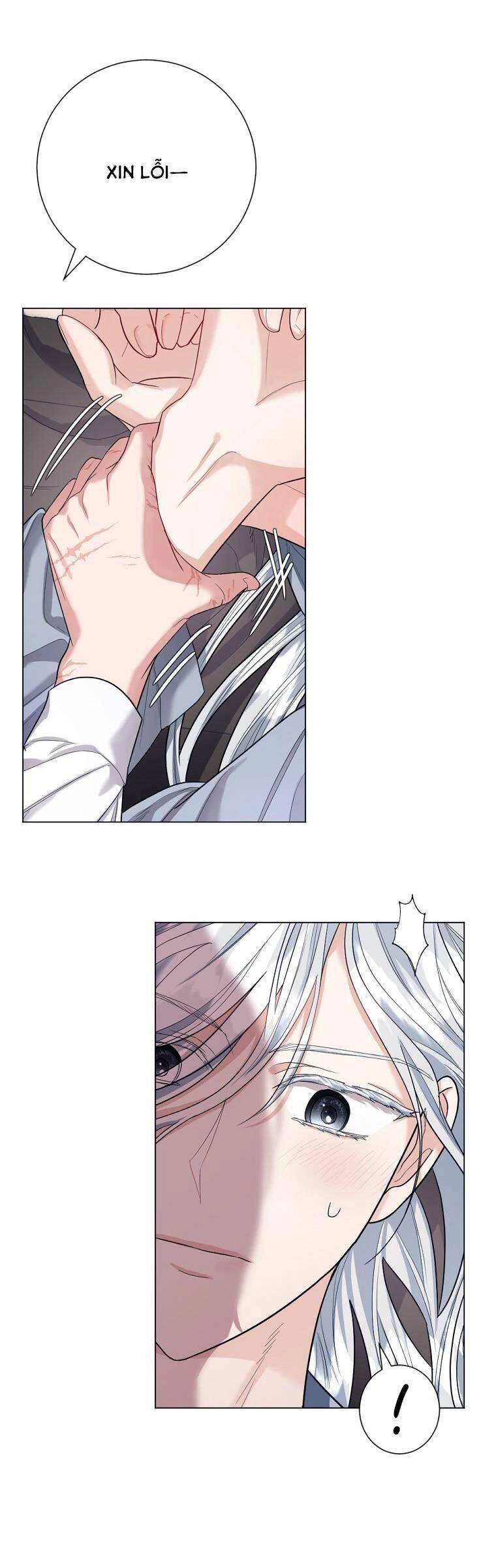 Cuộc Hôn Nhân Hợp Đồng Của Công Tước Ashleyan Chapter 13 - 17