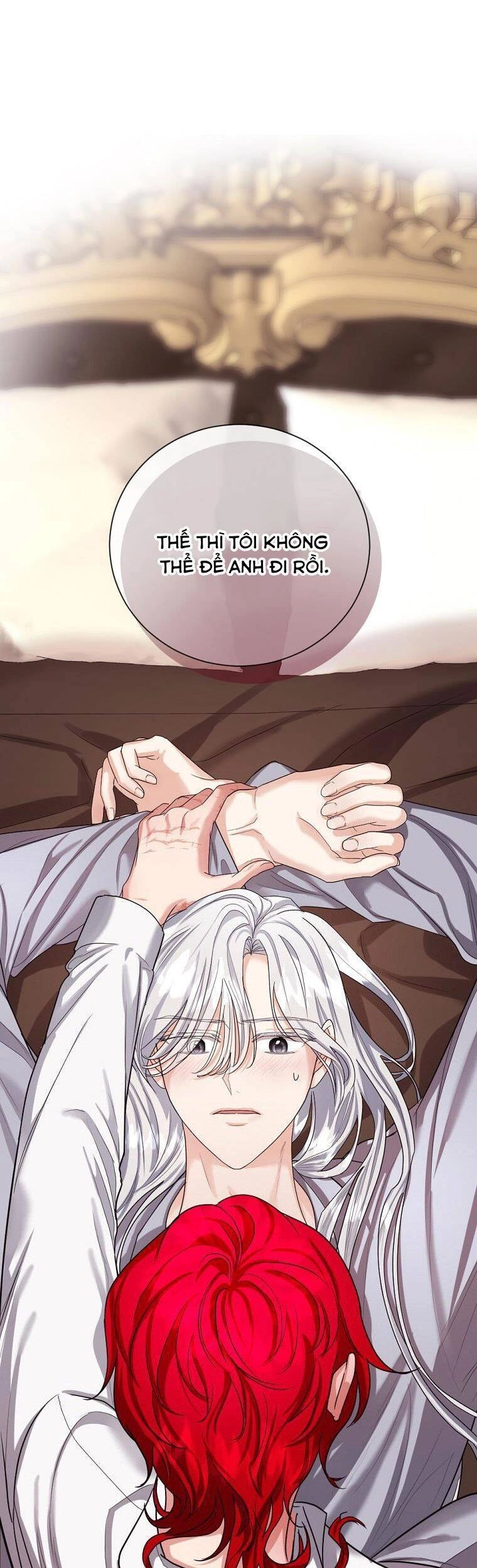 Cuộc Hôn Nhân Hợp Đồng Của Công Tước Ashleyan Chapter 13 - 18