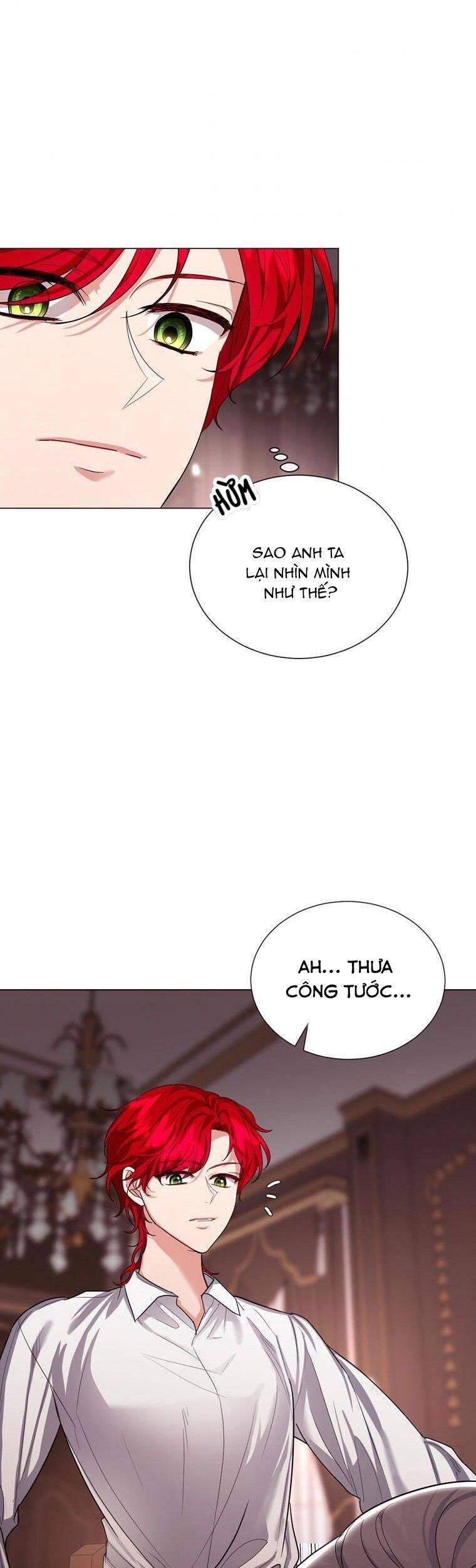 Cuộc Hôn Nhân Hợp Đồng Của Công Tước Ashleyan Chapter 13 - 22