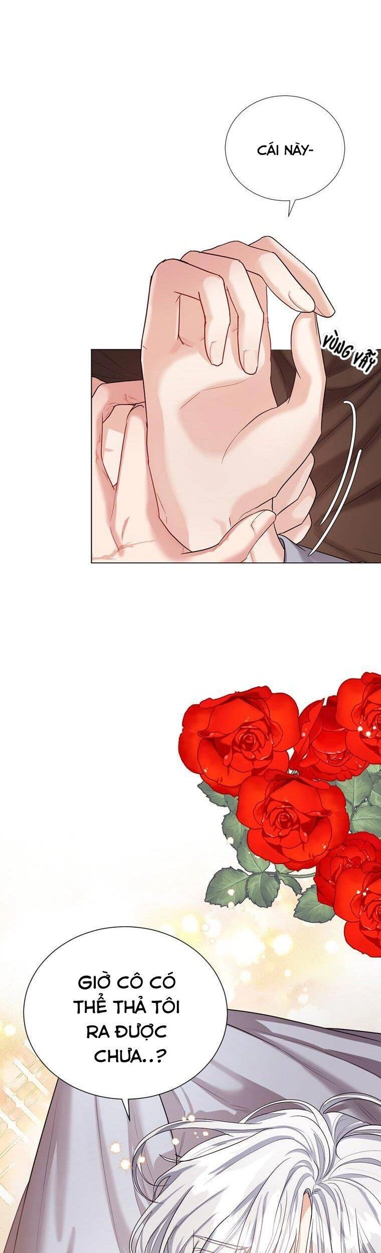 Cuộc Hôn Nhân Hợp Đồng Của Công Tước Ashleyan Chapter 13 - 24