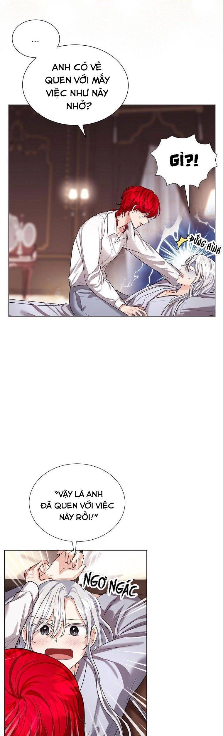 Cuộc Hôn Nhân Hợp Đồng Của Công Tước Ashleyan Chapter 13 - 26