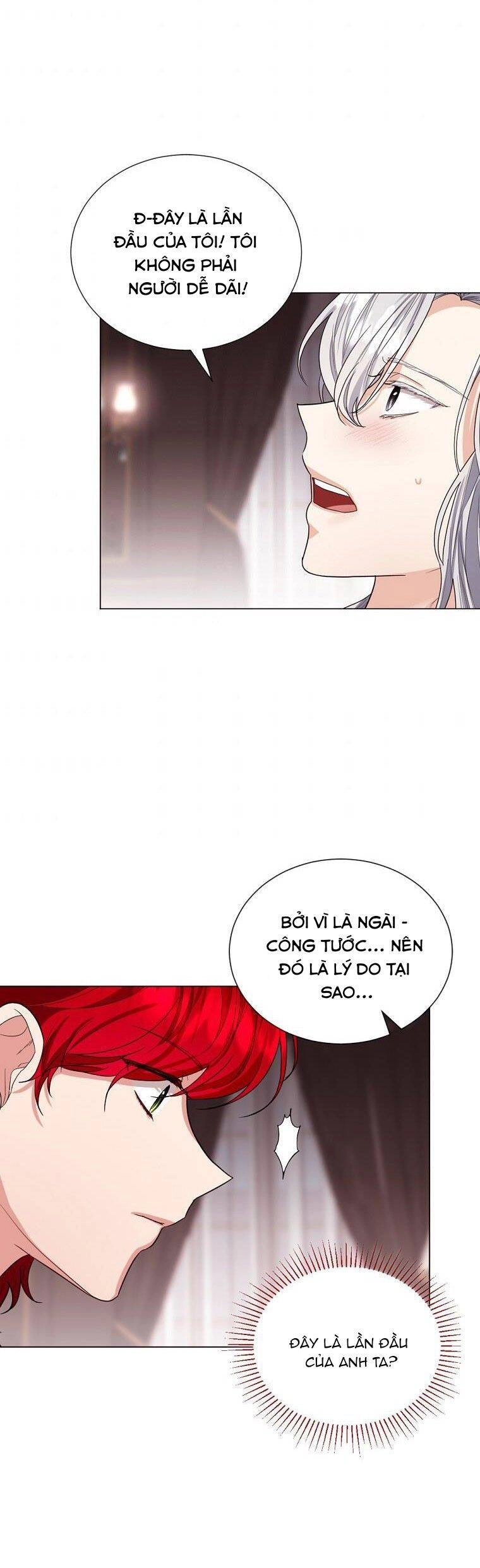 Cuộc Hôn Nhân Hợp Đồng Của Công Tước Ashleyan Chapter 13 - 28