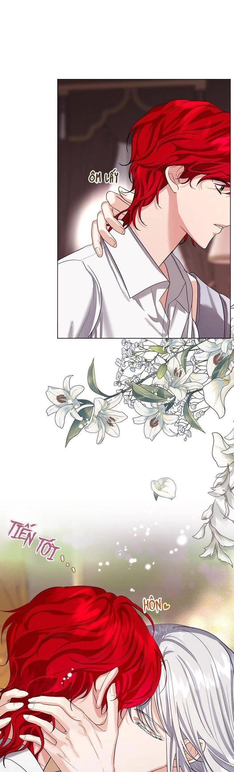 Cuộc Hôn Nhân Hợp Đồng Của Công Tước Ashleyan Chapter 13 - 33