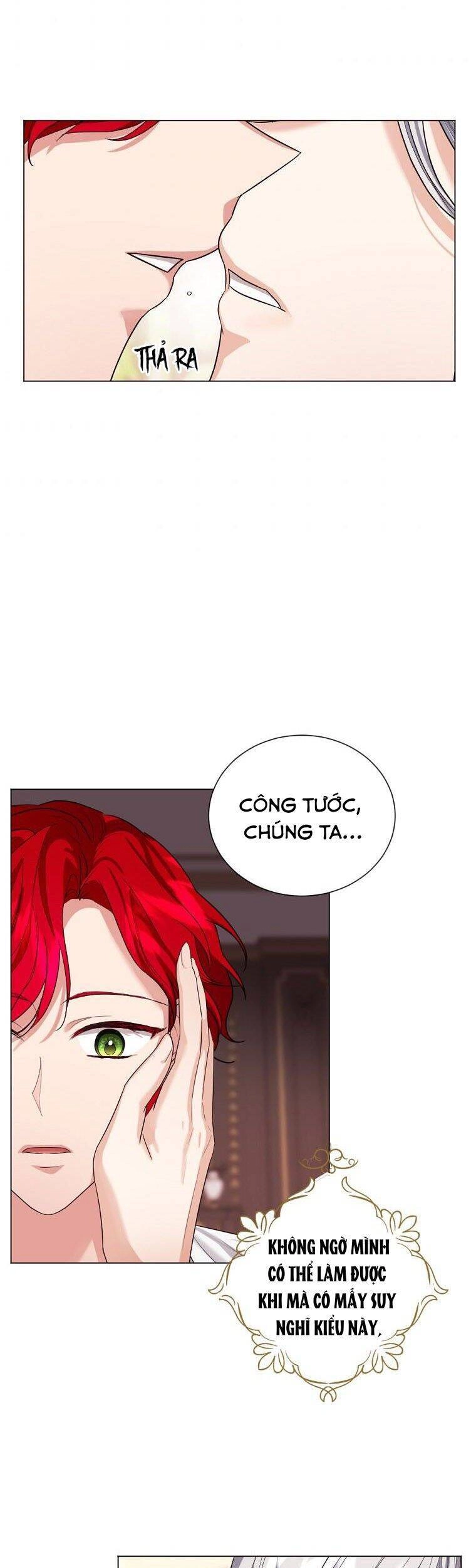 Cuộc Hôn Nhân Hợp Đồng Của Công Tước Ashleyan Chapter 13 - 35