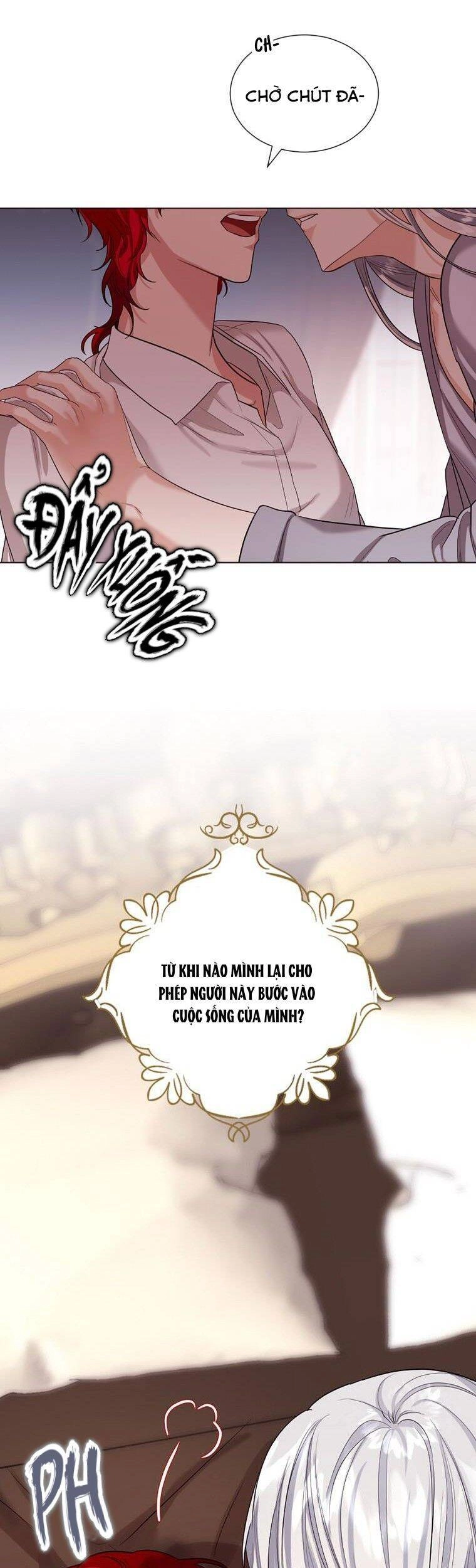 Cuộc Hôn Nhân Hợp Đồng Của Công Tước Ashleyan Chapter 13 - 37