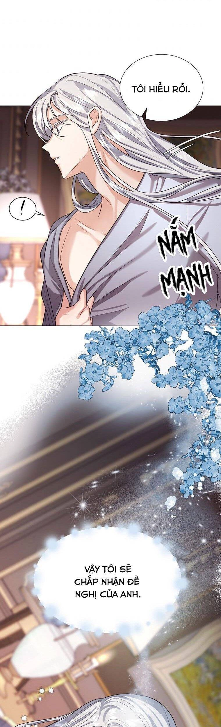 Cuộc Hôn Nhân Hợp Đồng Của Công Tước Ashleyan Chapter 13 - 41