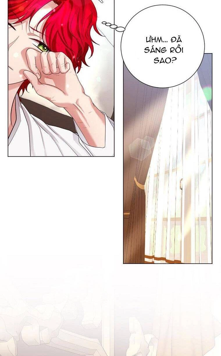 Cuộc Hôn Nhân Hợp Đồng Của Công Tước Ashleyan Chapter 13 - 44