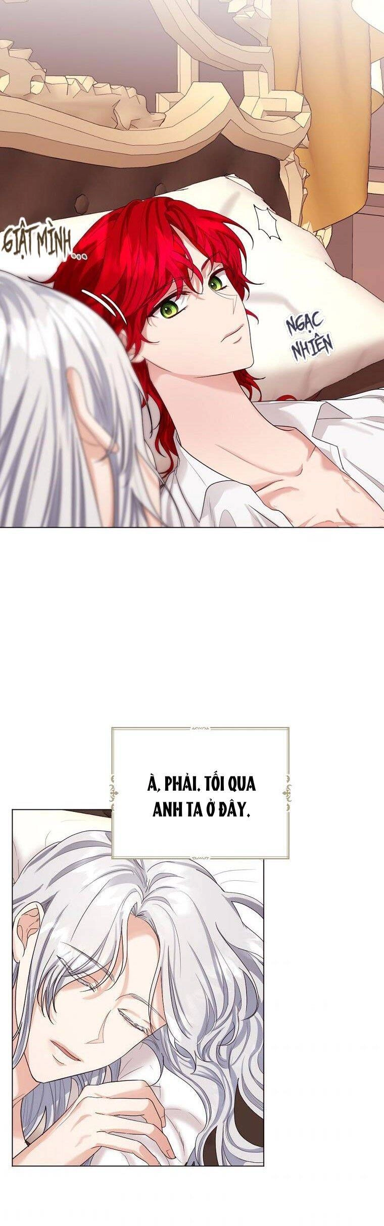 Cuộc Hôn Nhân Hợp Đồng Của Công Tước Ashleyan Chapter 13 - 45