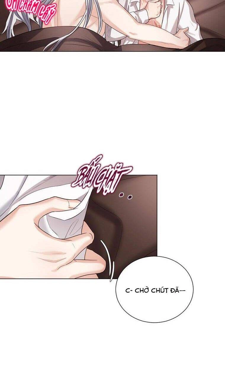 Cuộc Hôn Nhân Hợp Đồng Của Công Tước Ashleyan Chapter 13 - 47