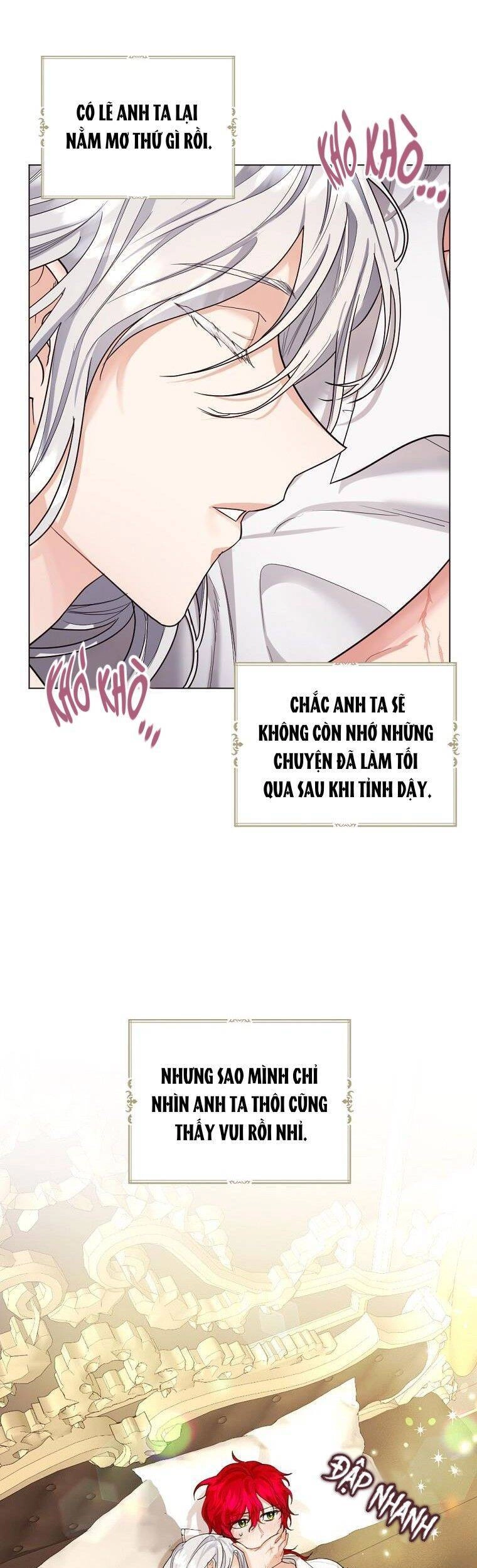 Cuộc Hôn Nhân Hợp Đồng Của Công Tước Ashleyan Chapter 13 - 50