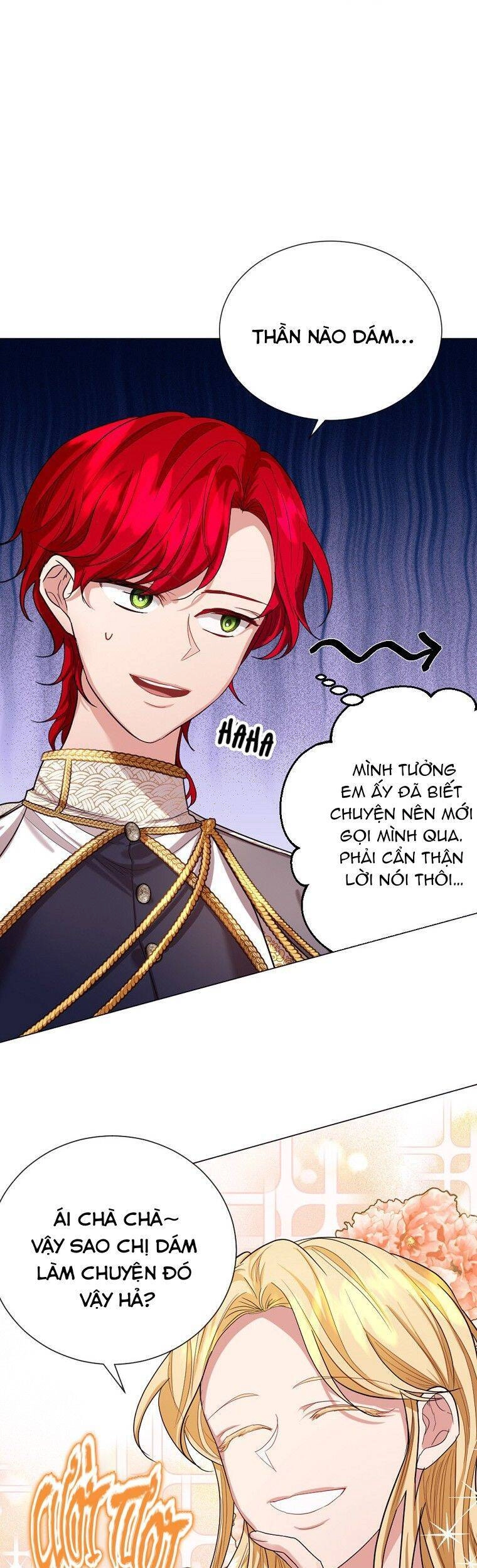 Cuộc Hôn Nhân Hợp Đồng Của Công Tước Ashleyan Chapter 14 - 48