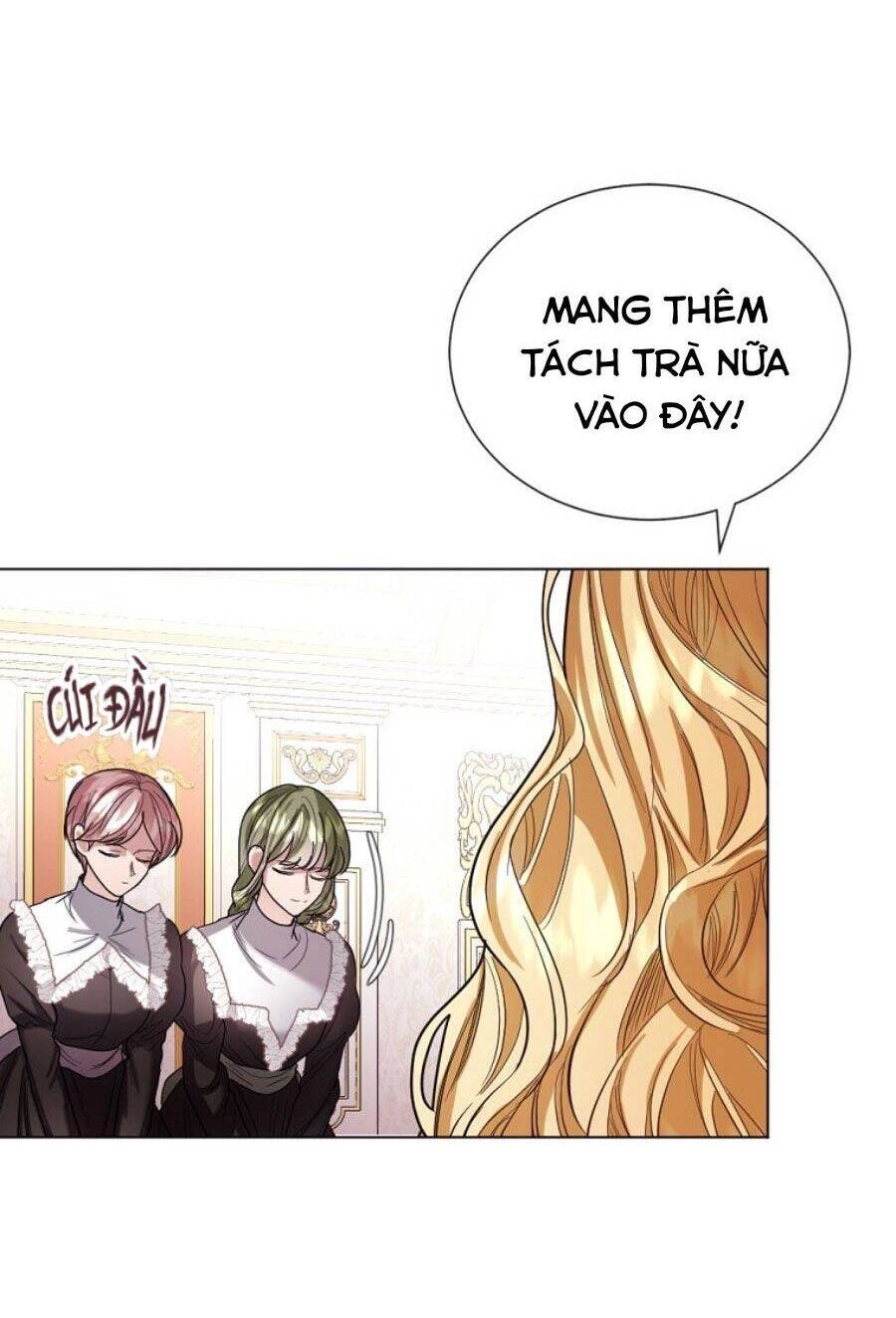 Cuộc Hôn Nhân Hợp Đồng Của Công Tước Ashleyan Chapter 15 - 4