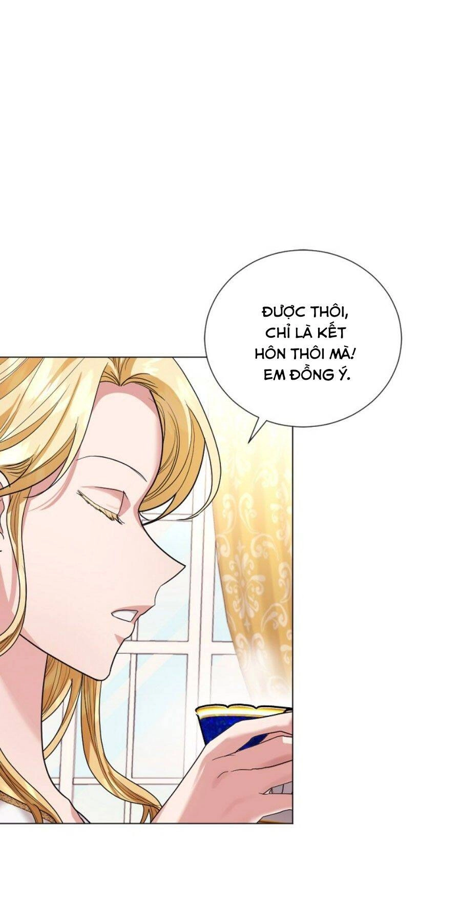 Cuộc Hôn Nhân Hợp Đồng Của Công Tước Ashleyan Chapter 15 - 14