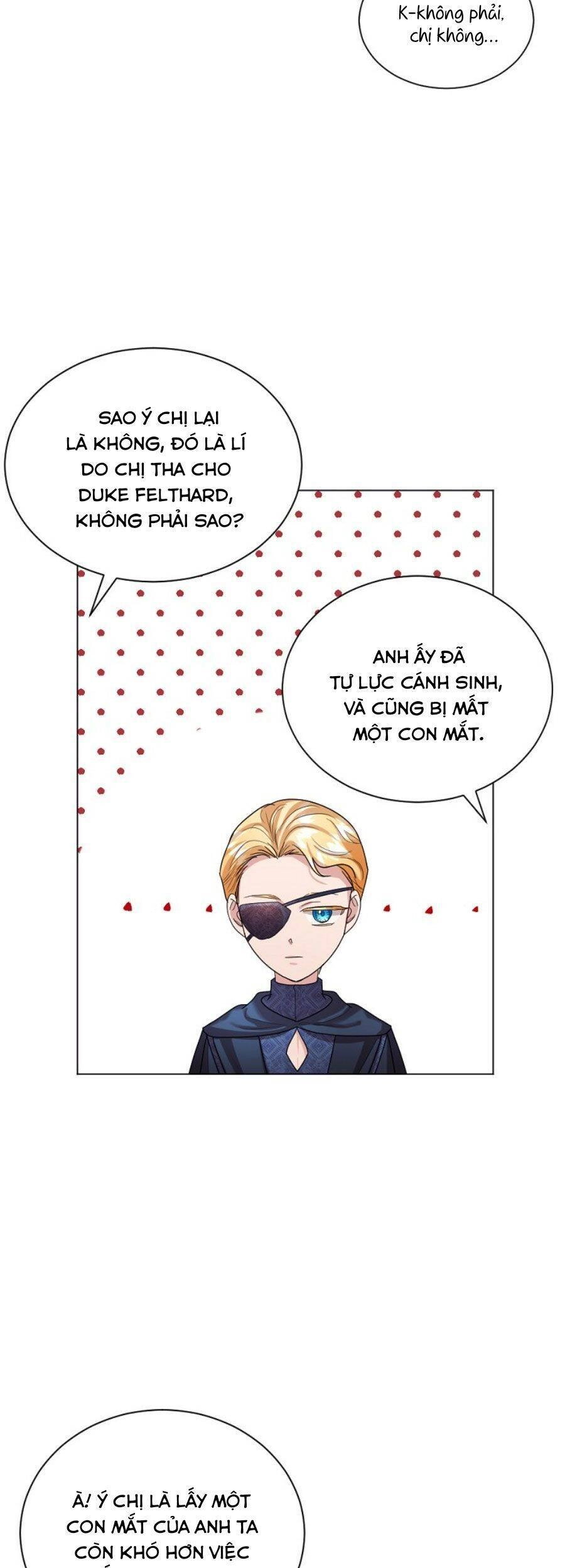 Cuộc Hôn Nhân Hợp Đồng Của Công Tước Ashleyan Chapter 15 - 36