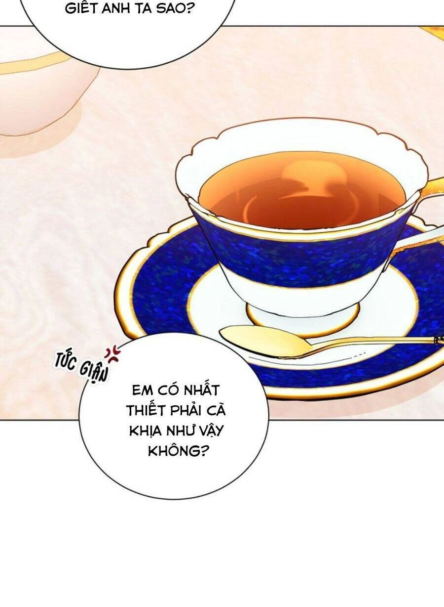 Cuộc Hôn Nhân Hợp Đồng Của Công Tước Ashleyan Chapter 15 - 37