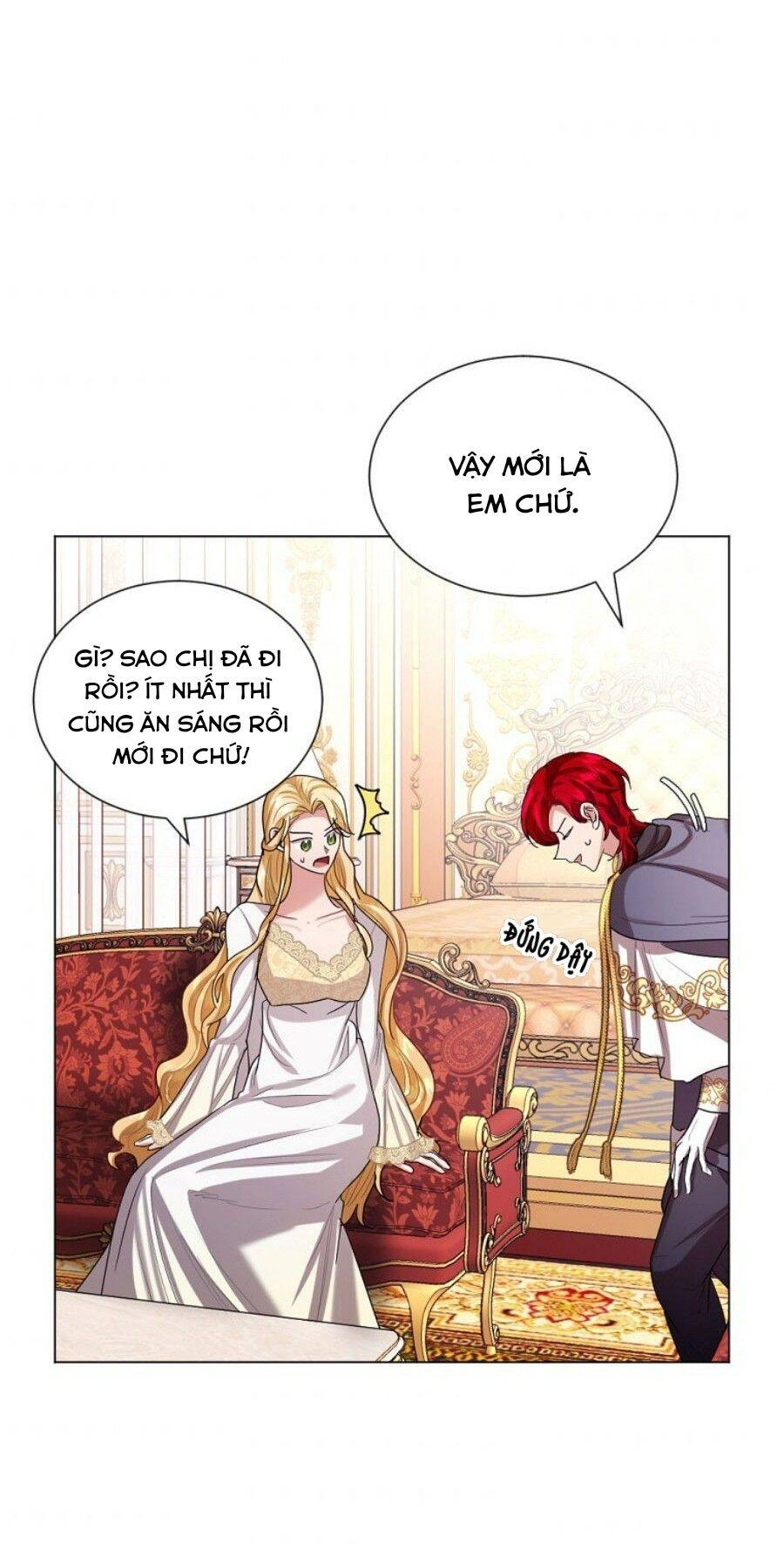 Cuộc Hôn Nhân Hợp Đồng Của Công Tước Ashleyan Chapter 15 - 50