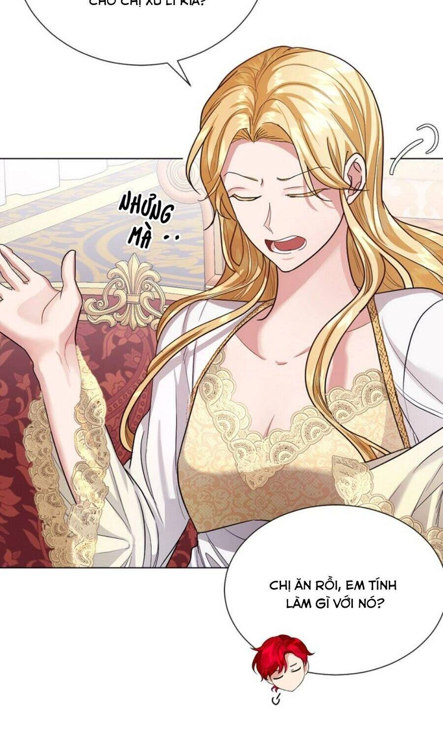Cuộc Hôn Nhân Hợp Đồng Của Công Tước Ashleyan Chapter 15 - 52
