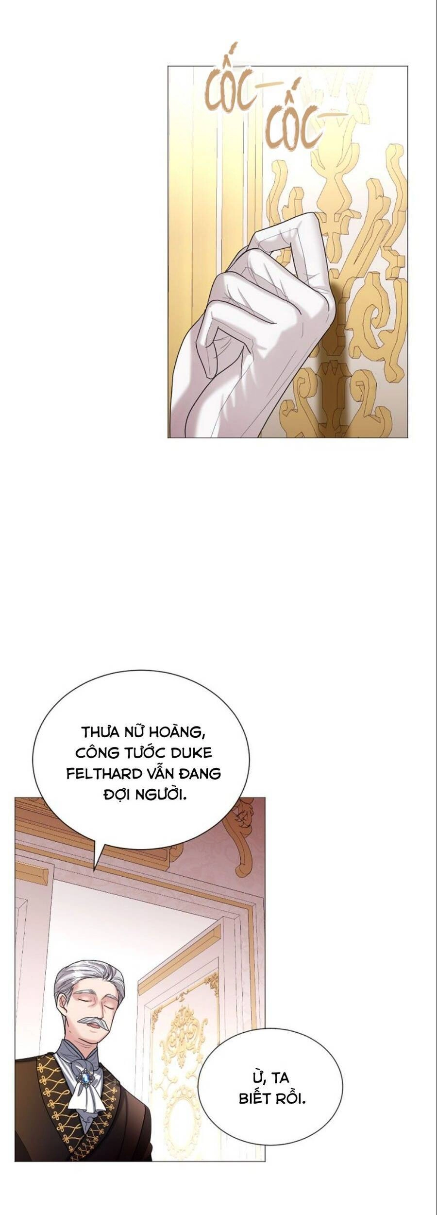 Cuộc Hôn Nhân Hợp Đồng Của Công Tước Ashleyan Chapter 15 - 62