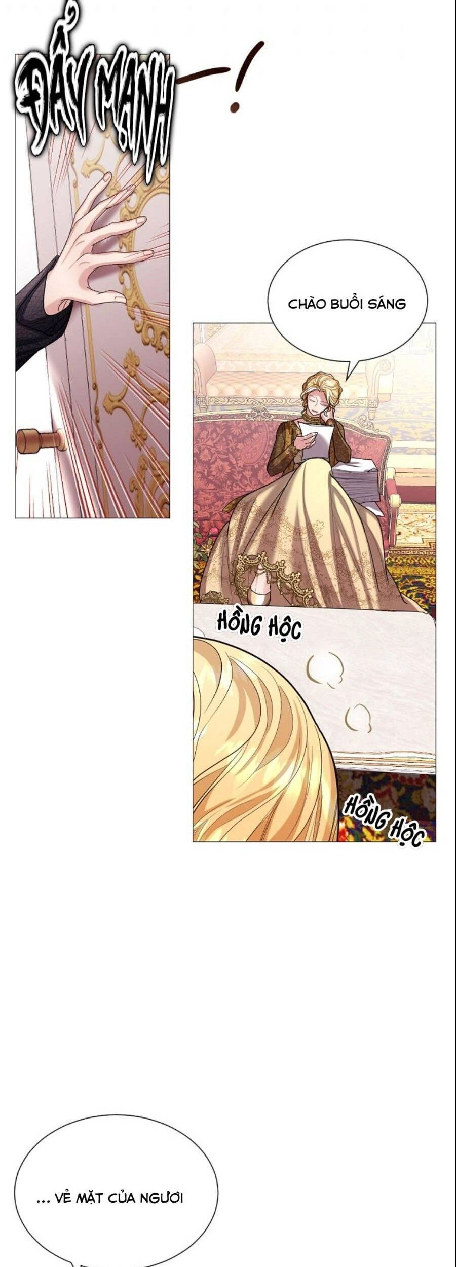 Cuộc Hôn Nhân Hợp Đồng Của Công Tước Ashleyan Chapter 15 - 66