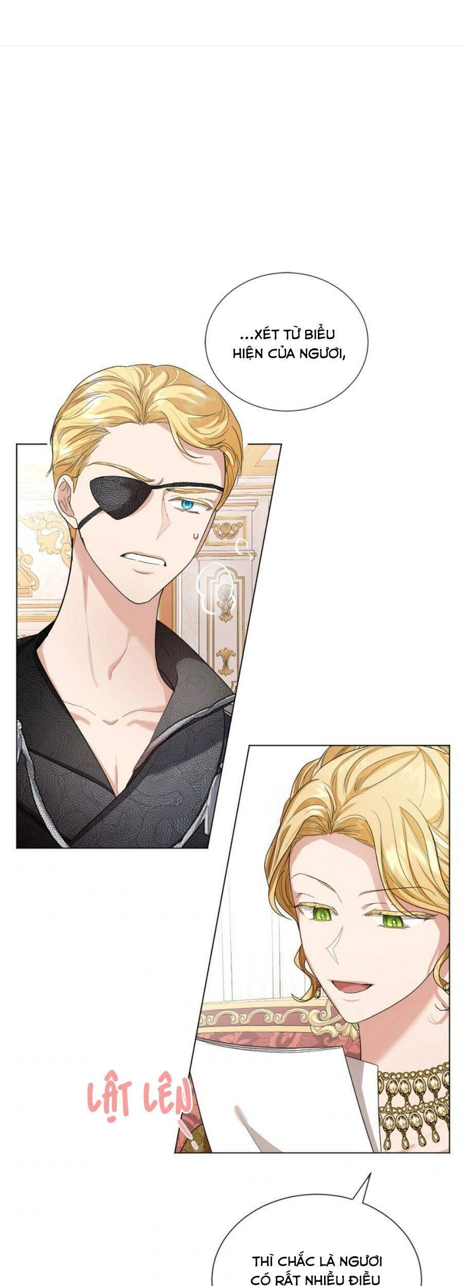 Cuộc Hôn Nhân Hợp Đồng Của Công Tước Ashleyan Chapter 16 - 1