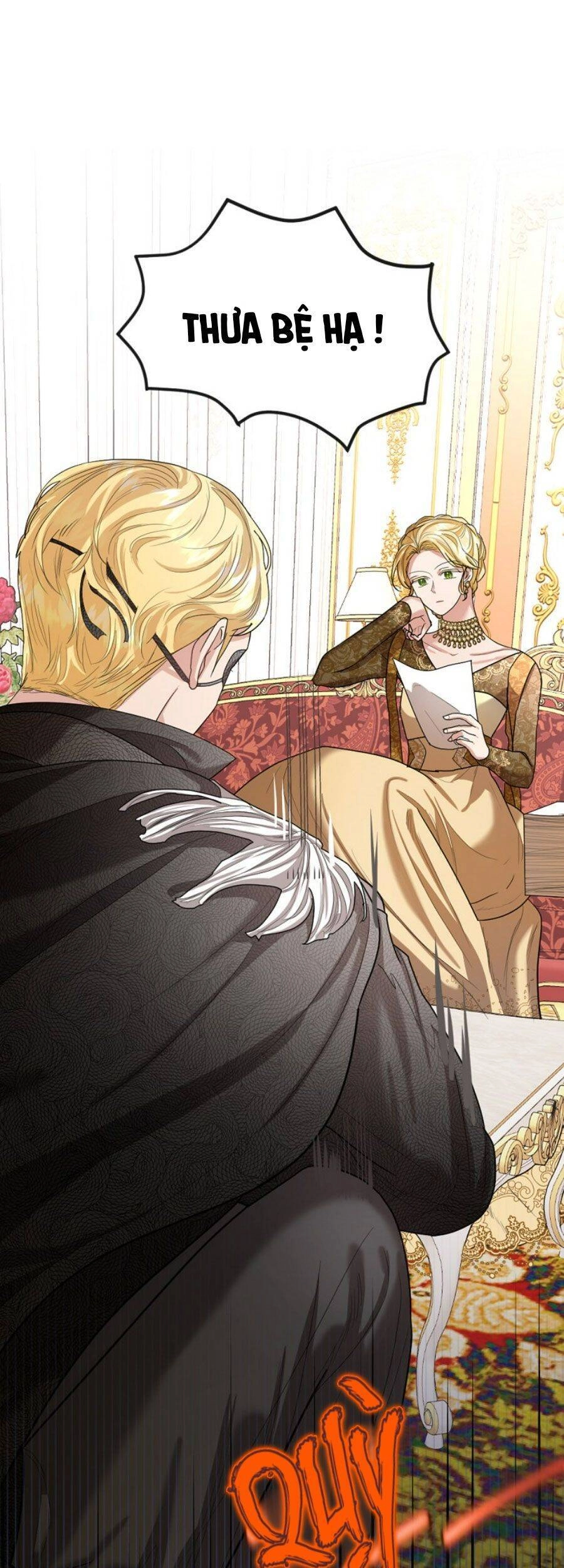 Cuộc Hôn Nhân Hợp Đồng Của Công Tước Ashleyan Chapter 16 - 4