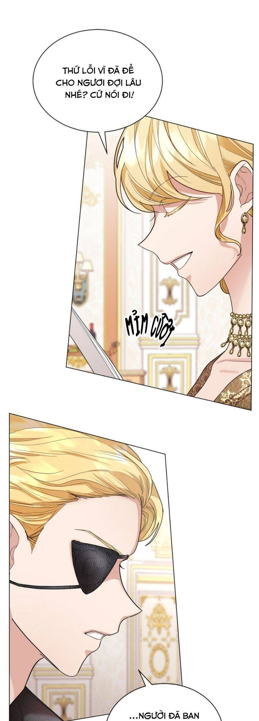 Cuộc Hôn Nhân Hợp Đồng Của Công Tước Ashleyan Chapter 16 - 6