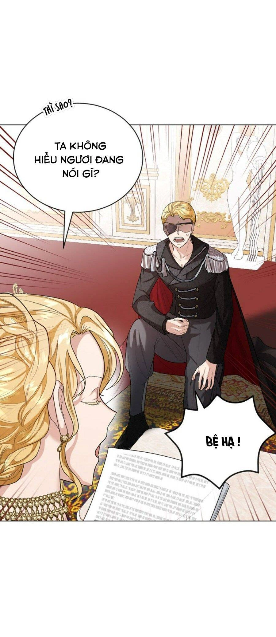 Cuộc Hôn Nhân Hợp Đồng Của Công Tước Ashleyan Chapter 16 - 8