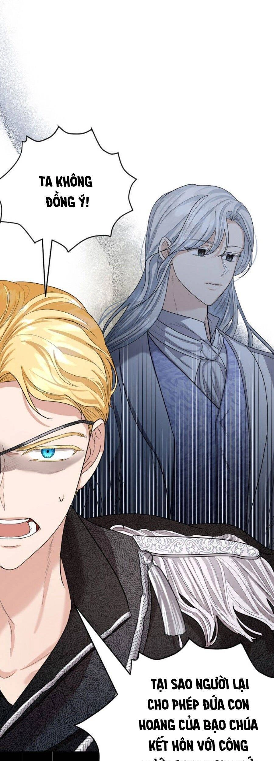 Cuộc Hôn Nhân Hợp Đồng Của Công Tước Ashleyan Chapter 16 - 11