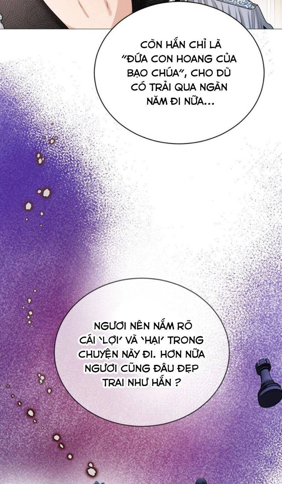 Cuộc Hôn Nhân Hợp Đồng Của Công Tước Ashleyan Chapter 16 - 16