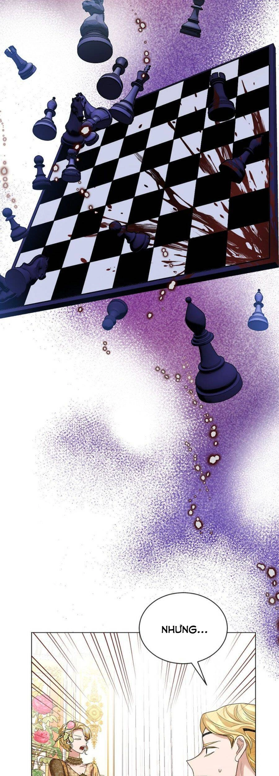 Cuộc Hôn Nhân Hợp Đồng Của Công Tước Ashleyan Chapter 16 - 17