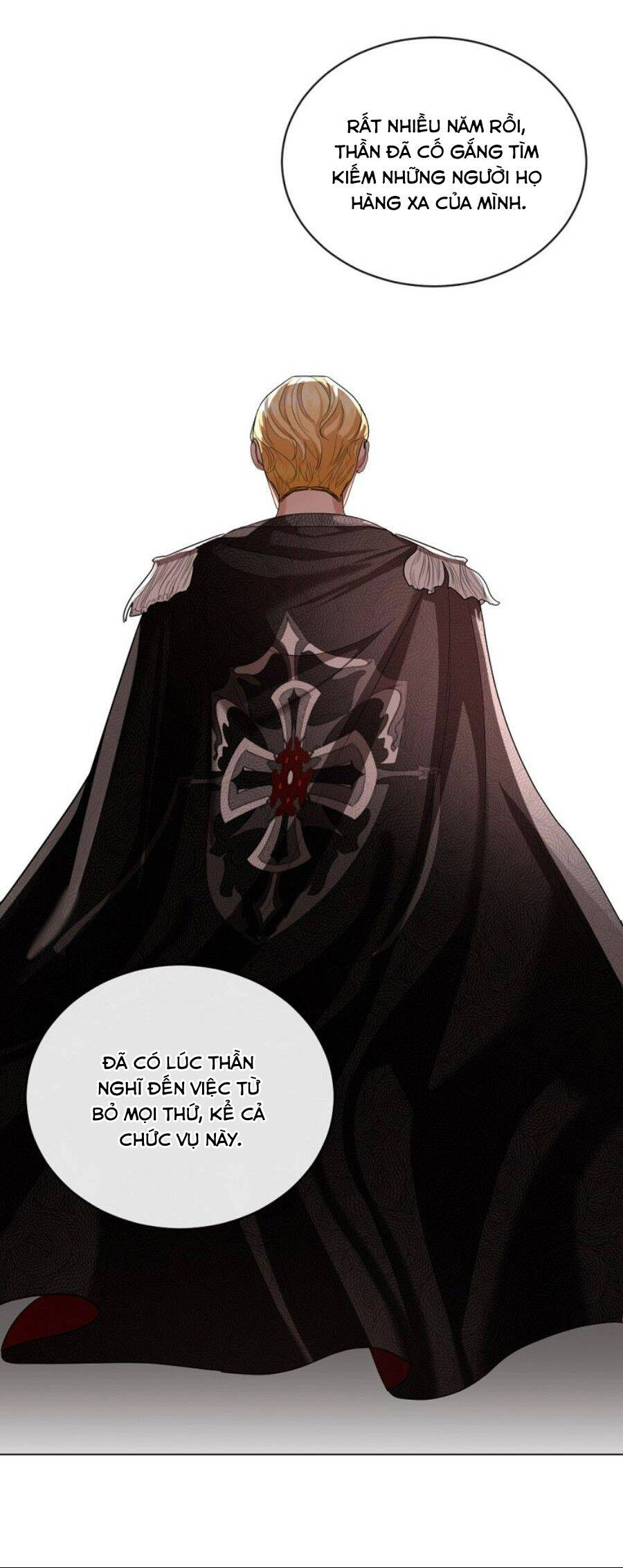 Cuộc Hôn Nhân Hợp Đồng Của Công Tước Ashleyan Chapter 16 - 22