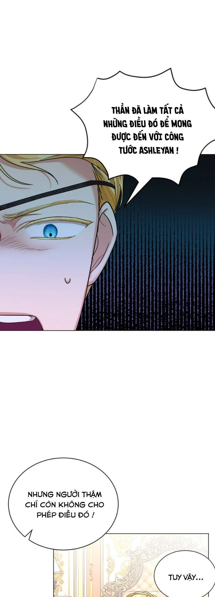 Cuộc Hôn Nhân Hợp Đồng Của Công Tước Ashleyan Chapter 16 - 23