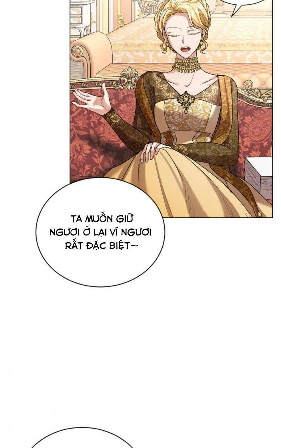 Cuộc Hôn Nhân Hợp Đồng Của Công Tước Ashleyan Chapter 16 - 24