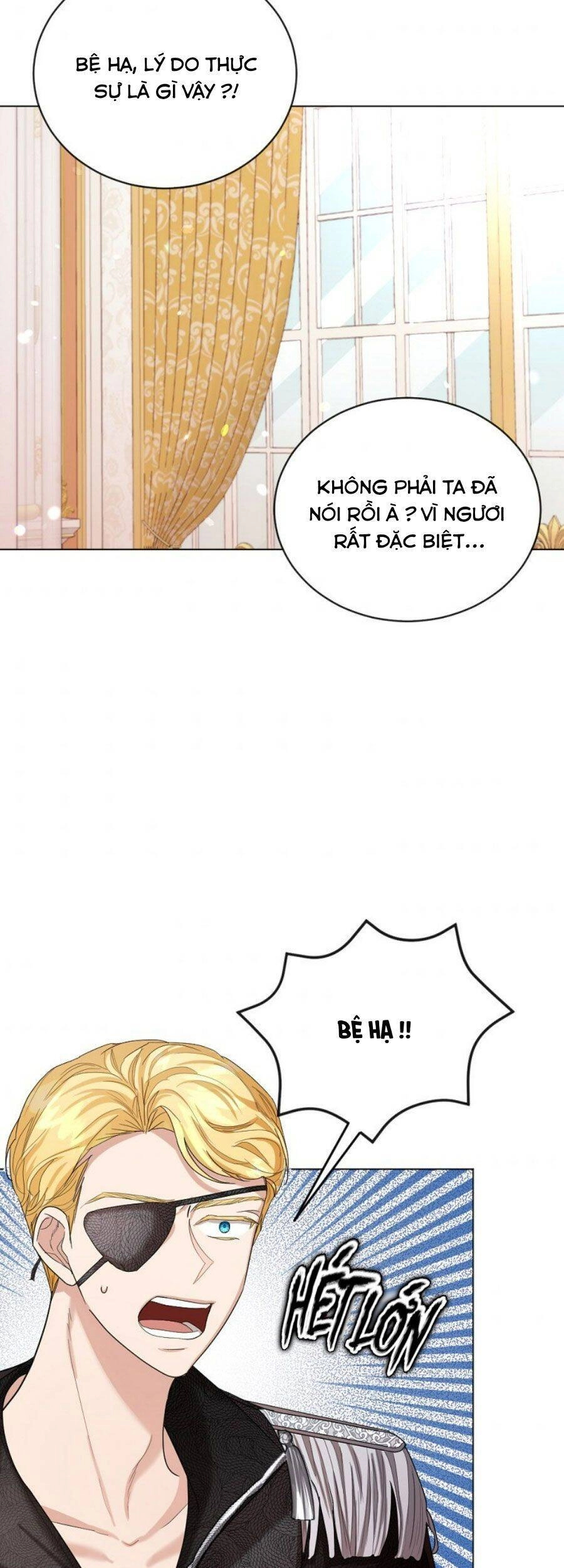 Cuộc Hôn Nhân Hợp Đồng Của Công Tước Ashleyan Chapter 16 - 25