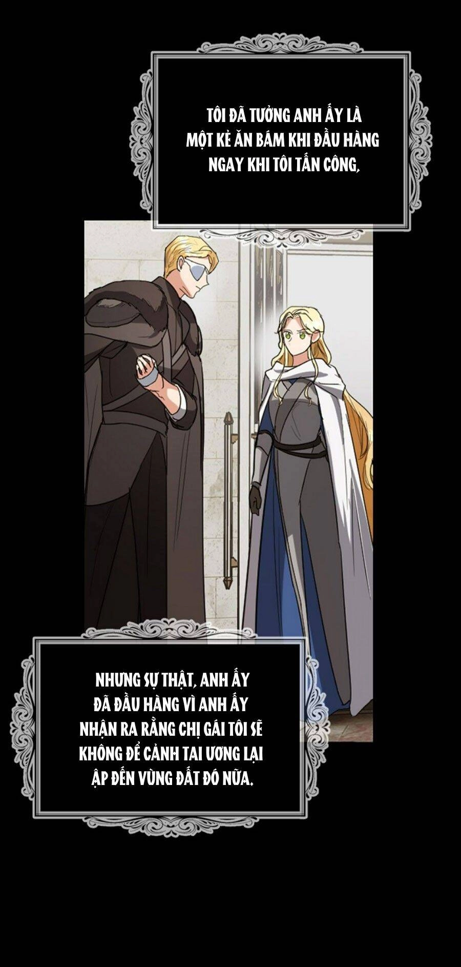 Cuộc Hôn Nhân Hợp Đồng Của Công Tước Ashleyan Chapter 16 - 29