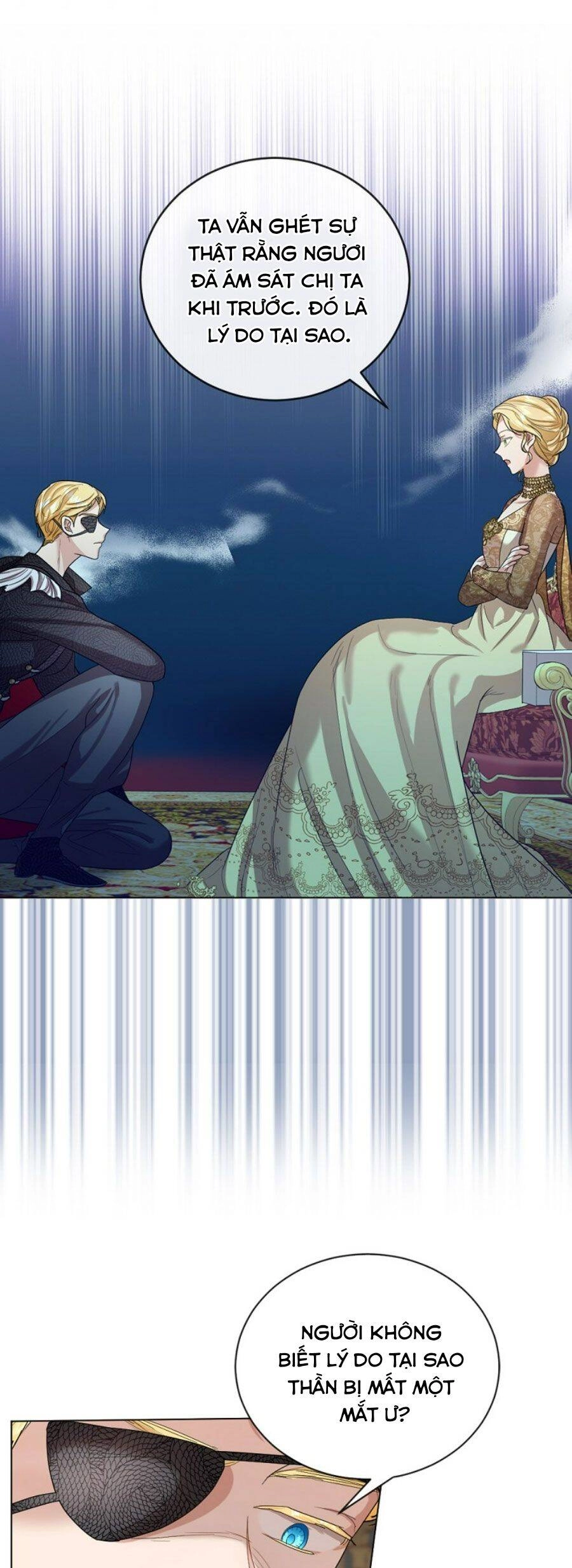 Cuộc Hôn Nhân Hợp Đồng Của Công Tước Ashleyan Chapter 16 - 33