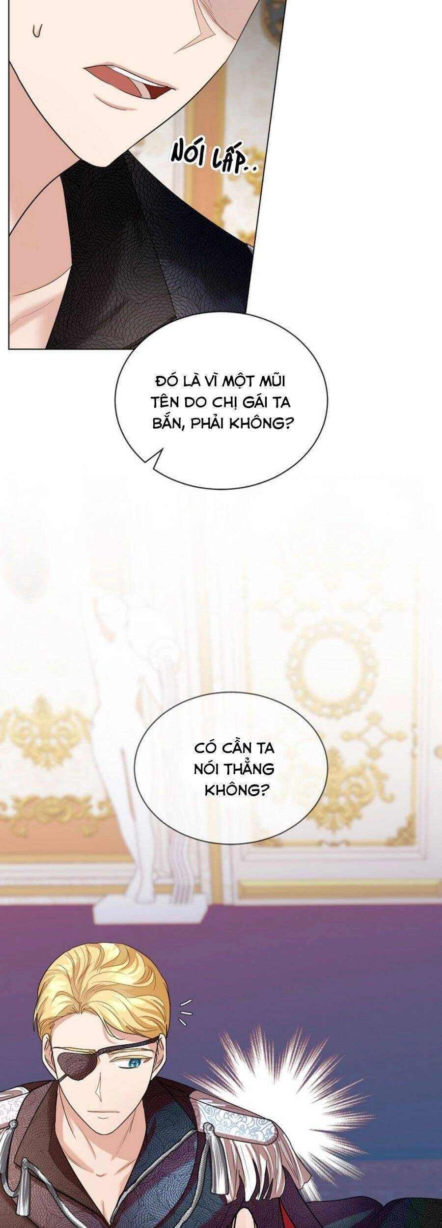 Cuộc Hôn Nhân Hợp Đồng Của Công Tước Ashleyan Chapter 16 - 34