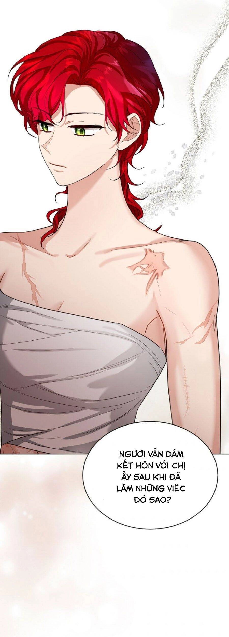 Cuộc Hôn Nhân Hợp Đồng Của Công Tước Ashleyan Chapter 16 - 38