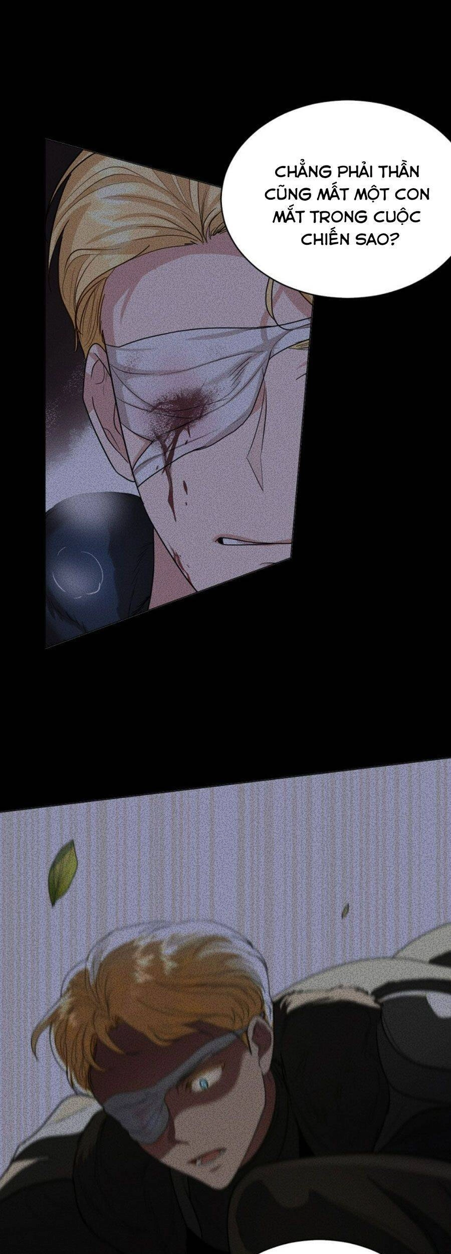 Cuộc Hôn Nhân Hợp Đồng Của Công Tước Ashleyan Chapter 16 - 41