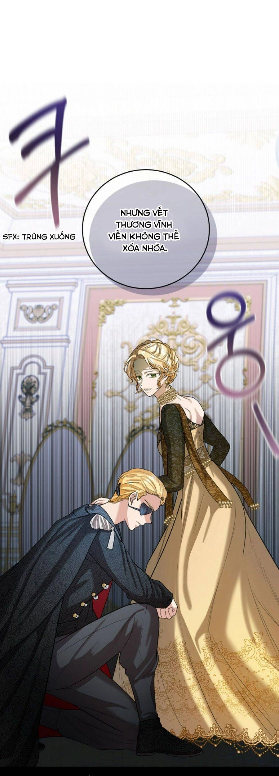 Cuộc Hôn Nhân Hợp Đồng Của Công Tước Ashleyan Chapter 16 - 48