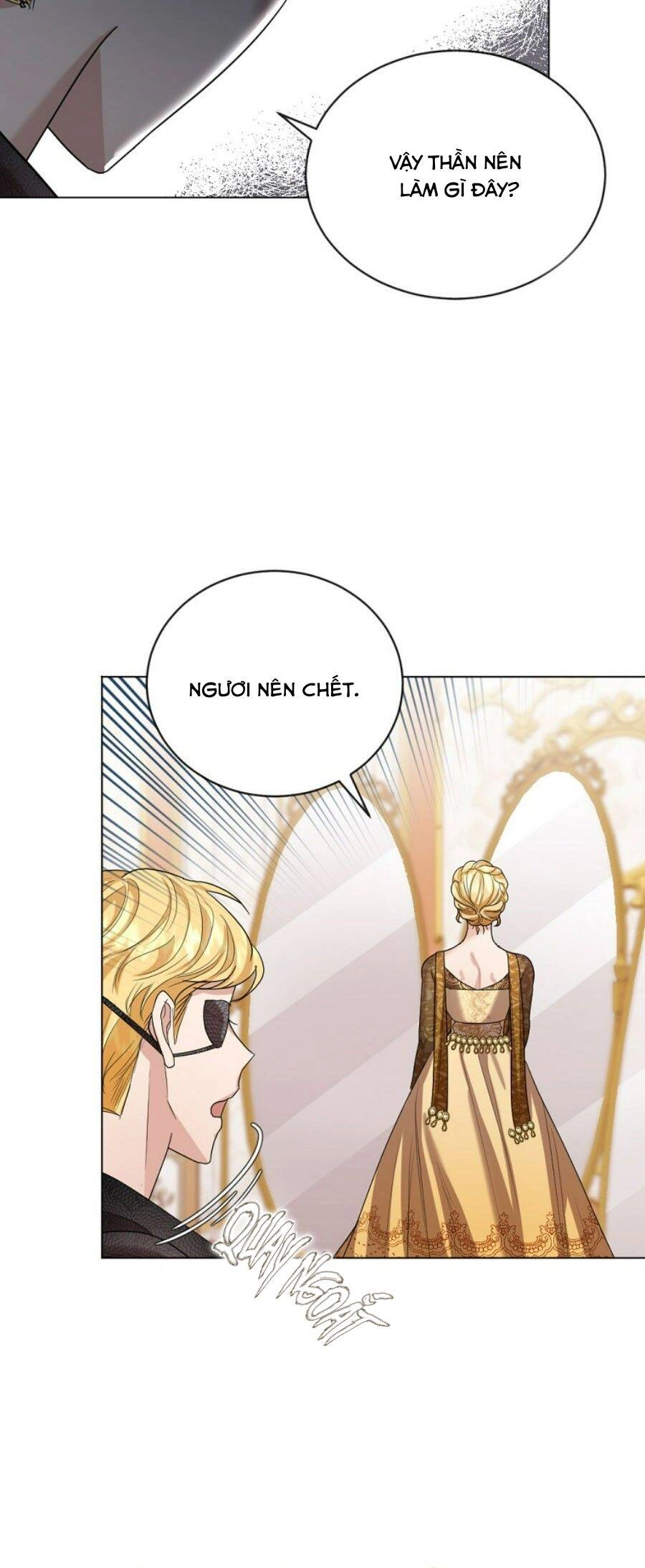 Cuộc Hôn Nhân Hợp Đồng Của Công Tước Ashleyan Chapter 16 - 50