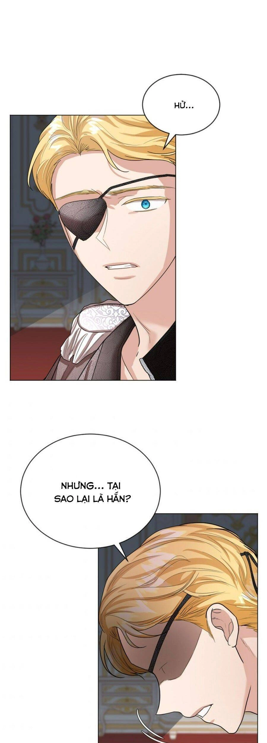 Cuộc Hôn Nhân Hợp Đồng Của Công Tước Ashleyan Chapter 16 - 53