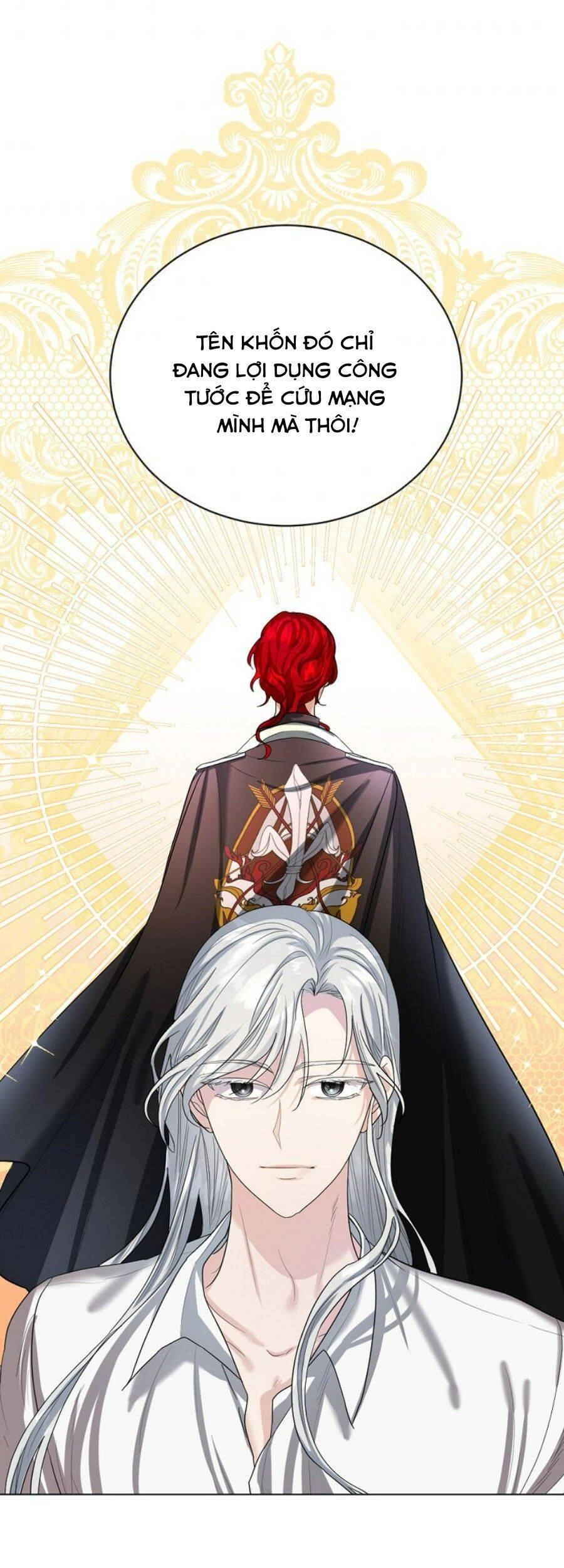 Cuộc Hôn Nhân Hợp Đồng Của Công Tước Ashleyan Chapter 16 - 55