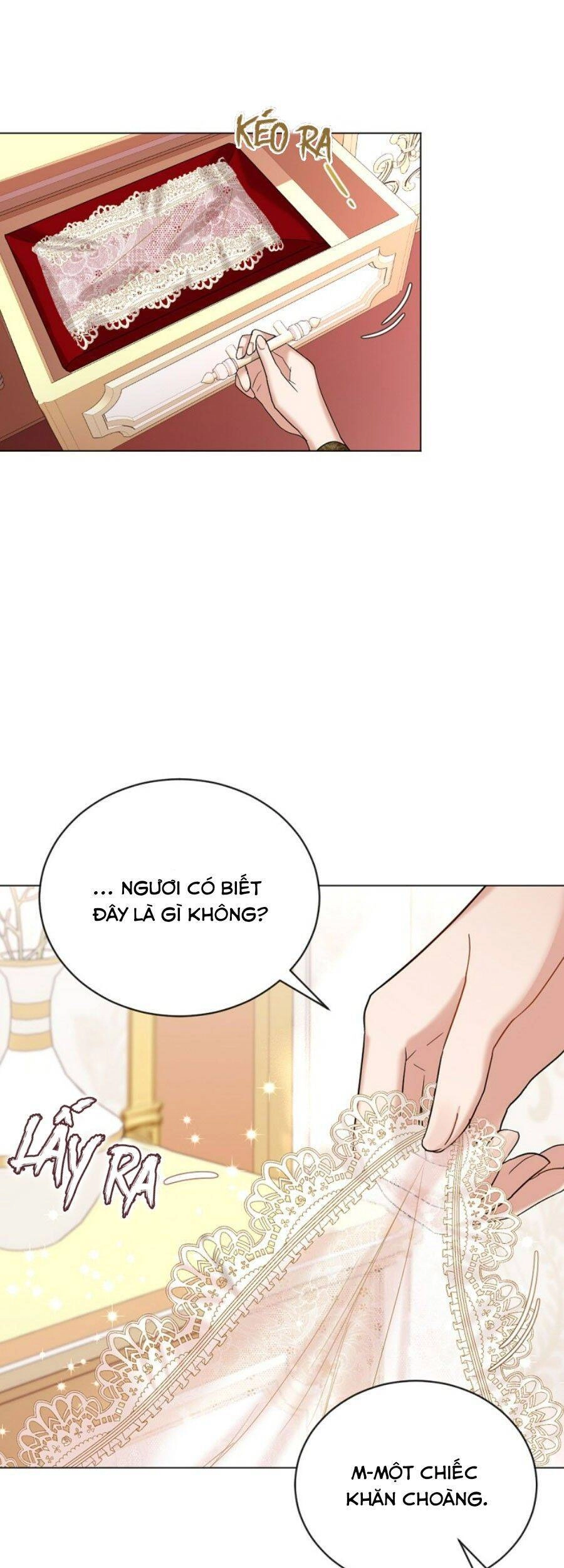 Cuộc Hôn Nhân Hợp Đồng Của Công Tước Ashleyan Chapter 16 - 57