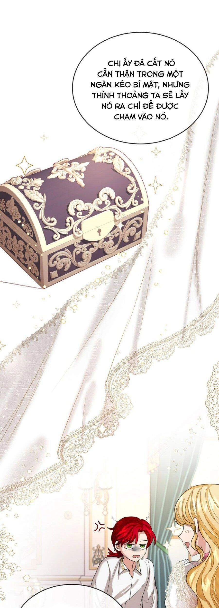 Cuộc Hôn Nhân Hợp Đồng Của Công Tước Ashleyan Chapter 16 - 61