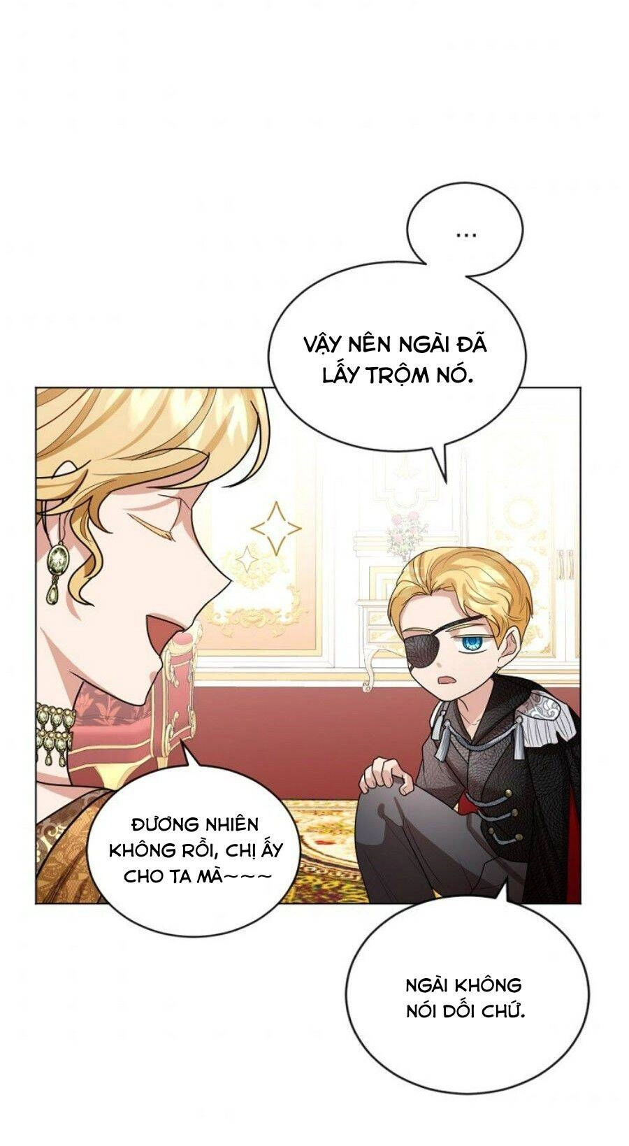 Cuộc Hôn Nhân Hợp Đồng Của Công Tước Ashleyan Chapter 16 - 63