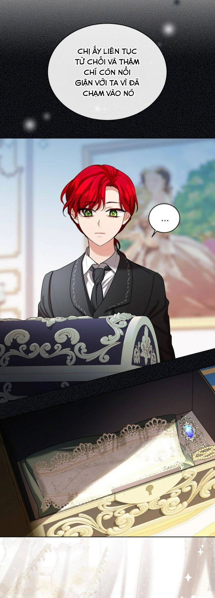 Cuộc Hôn Nhân Hợp Đồng Của Công Tước Ashleyan Chapter 16 - 66