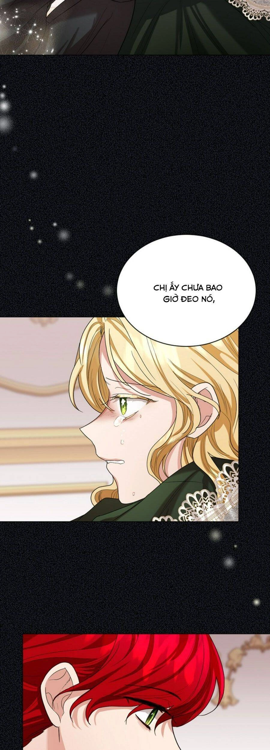 Cuộc Hôn Nhân Hợp Đồng Của Công Tước Ashleyan Chapter 16 - 69